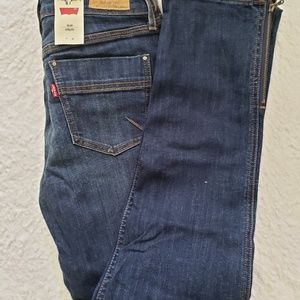 Levi's Jeans - Levi's Utility Slim Fit Skinny Legs Jeans Levi's Jeans - Levi's Utility Slim Fit Skinny Legs Jeans